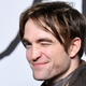 Illustration for article titled Robert Pattinson is now Batman, which we swear is not a iTwilight /ijoke